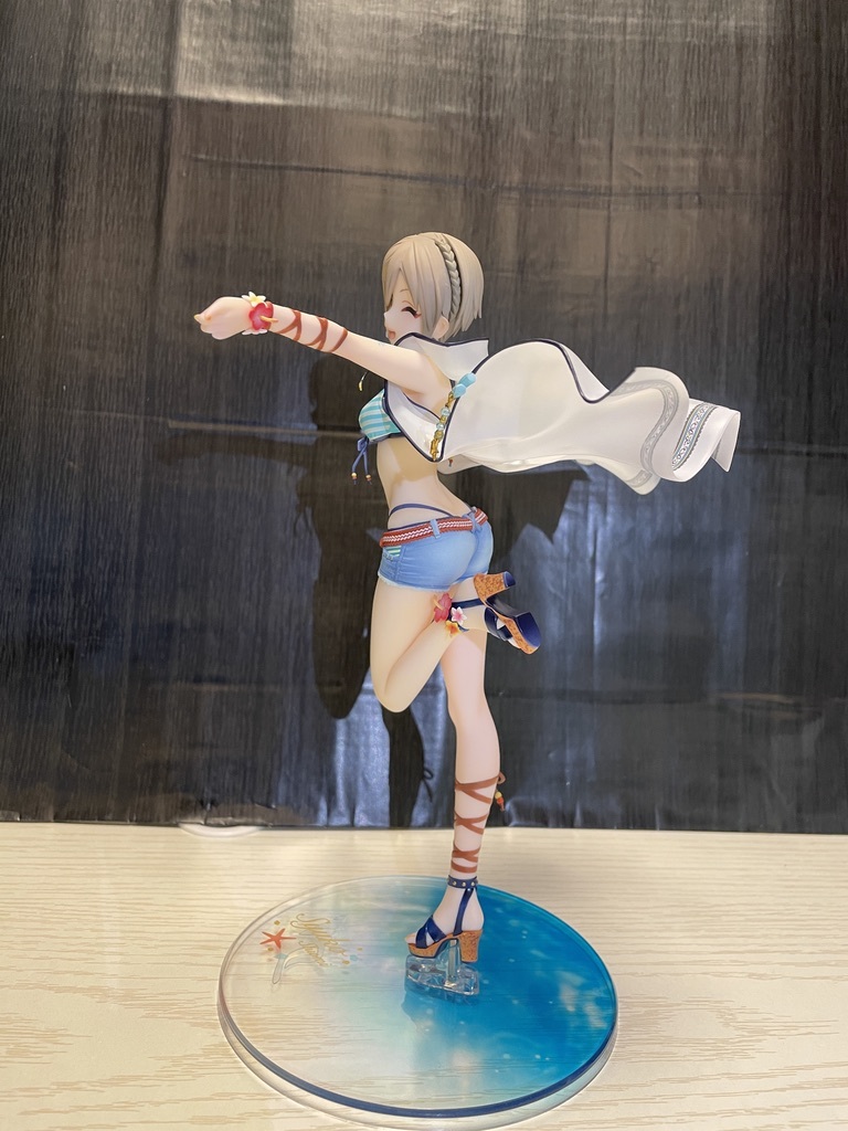 ALTER アルター アイドルマスター シンデレラガールズ 塩見周子 ALTER アルター アイドルマスター シンデレラガールズ 塩見周子