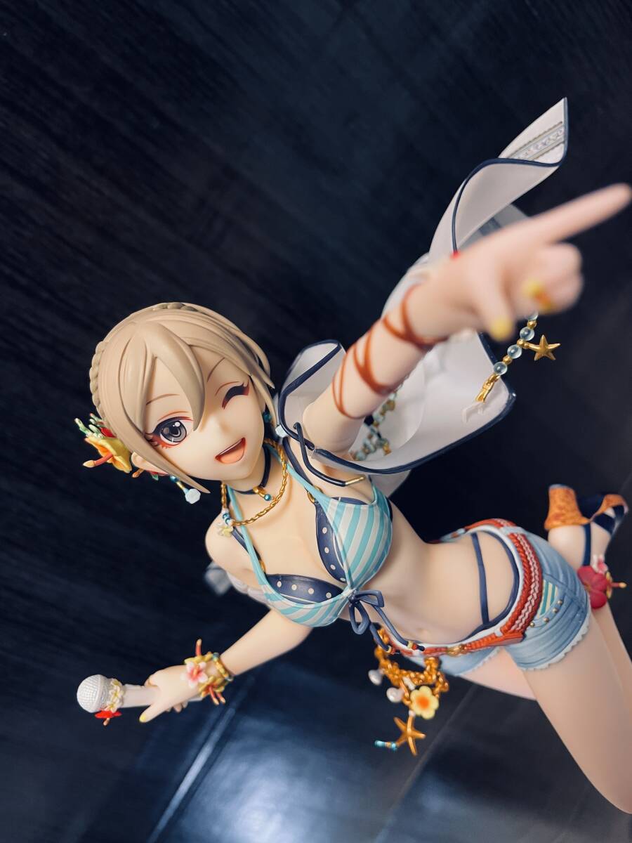 ALTER アルター アイドルマスター シンデレラガールズ 塩見周子 ALTER アルター アイドルマスター シンデレラガールズ 塩見周子