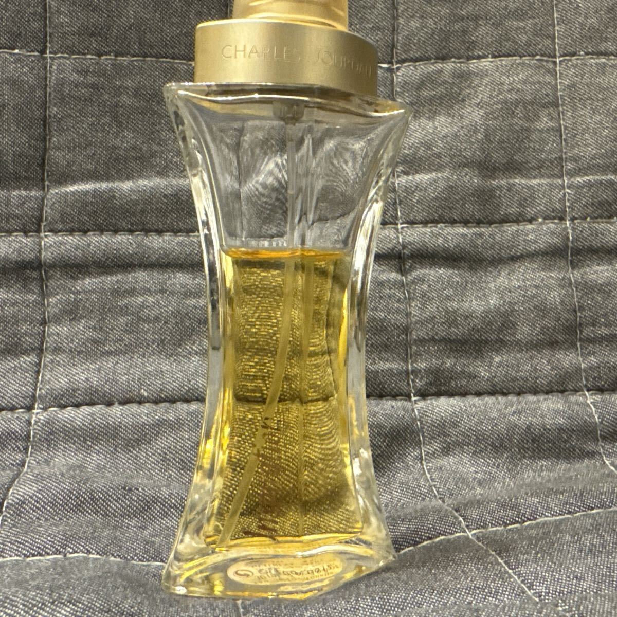 シャルル ジョルダン インスピレーション オードトワレ30ml 香水 CHARLES JOURDAN Inspiration EAU DE TOILETTE_画像2