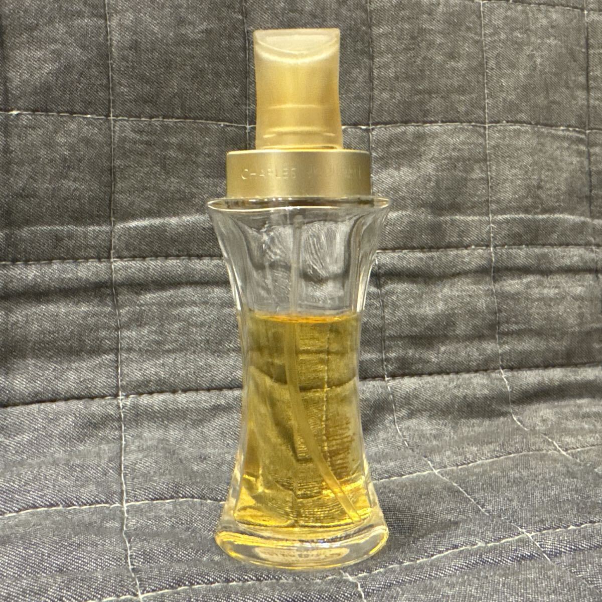 シャルル ジョルダン インスピレーション オードトワレ30ml 香水 CHARLES JOURDAN Inspiration EAU DE TOILETTE_画像3