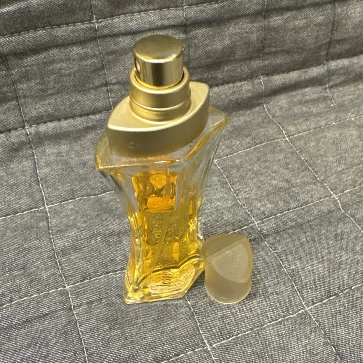 シャルル ジョルダン インスピレーション オードトワレ30ml 香水 CHARLES JOURDAN Inspiration EAU DE TOILETTE_画像4