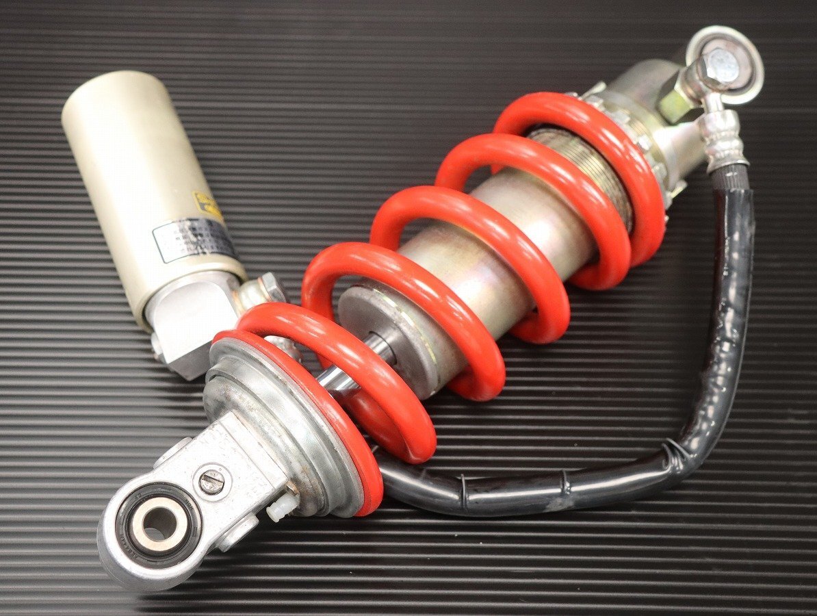 激安!NSR250R SE/SP純正調整式リアサスペンションAssy!MC21 激安!NSR250R SE/SP純正調整式リアサスペンションAssy!MC21
