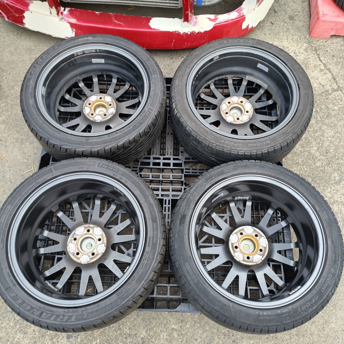 MK】 プリウス ZVW30 86 BRZ インプレッサ WEDS VELVA SPORT 215 MK】 プリウス ZVW30 86 BRZ インプレッサ WEDS VELVA SPORT 215