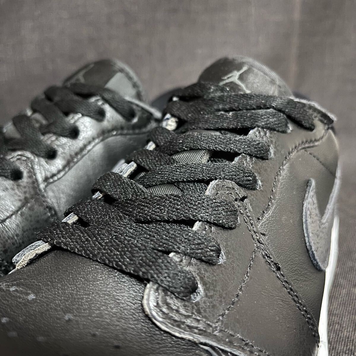 NIKE GOLF AIR JORDAN 1 LOW G BLACK GUM US8.5 26.5cm ナイキ NIKE GOLF AIR JORDAN 1 LOW G BLACK GUM US8.5 26.5cm ナイキ