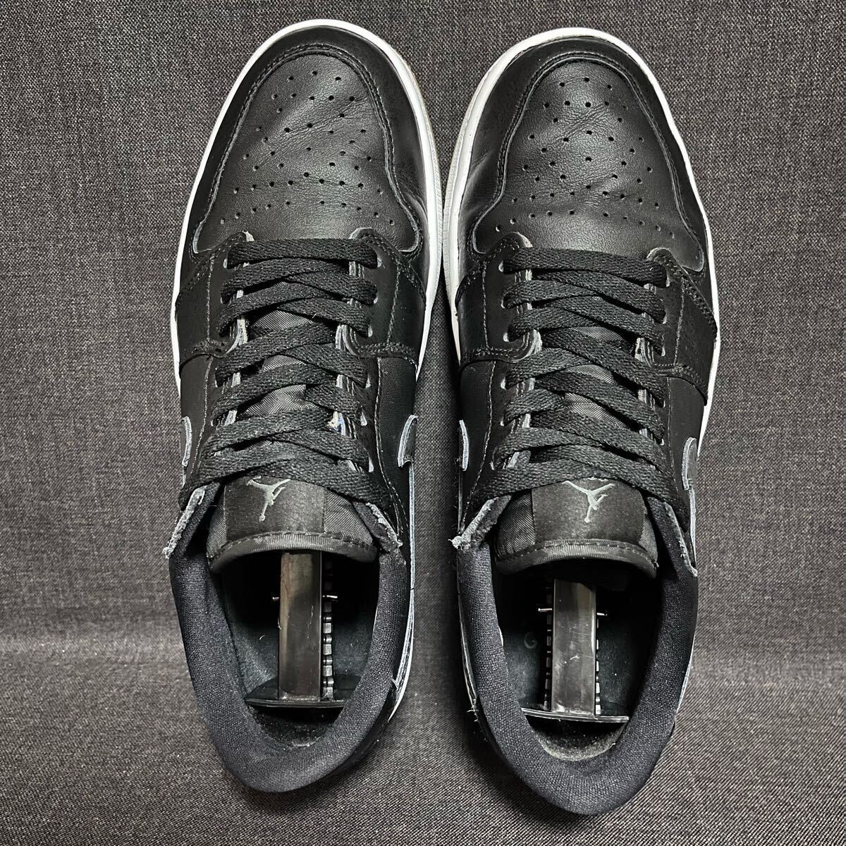 NIKE GOLF AIR JORDAN 1 LOW G BLACK GUM US8.5 26.5cm ナイキ NIKE GOLF AIR JORDAN 1 LOW G BLACK GUM US8.5 26.5cm ナイキ