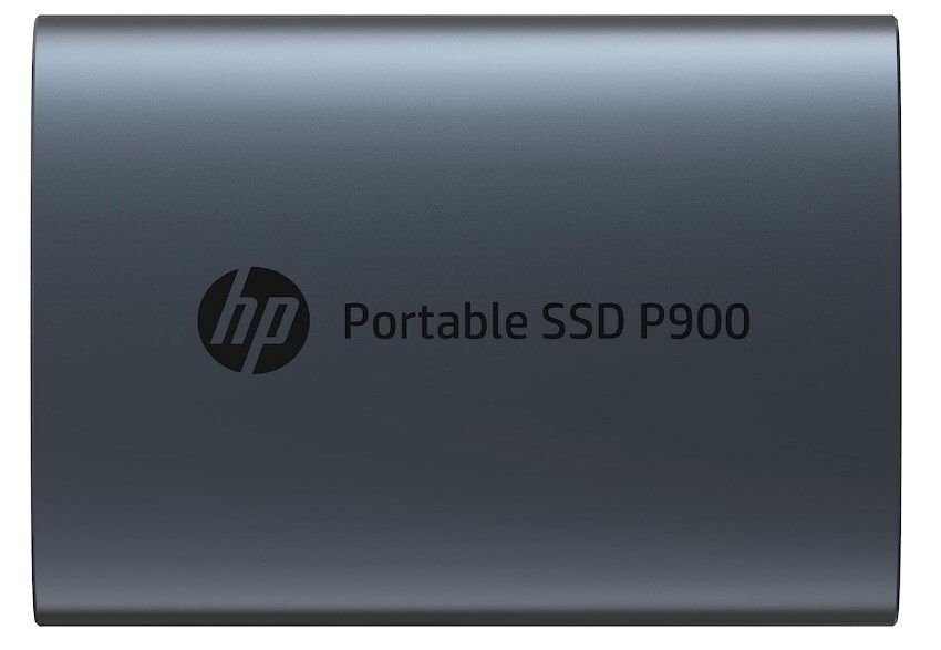 ヒューレットパッカード HP P900 外付けSSD 1TB USB3.2 Gen2x2 ヒューレットパッカード HP P900 外付けSSD 1TB USB3.2 Gen2x2
