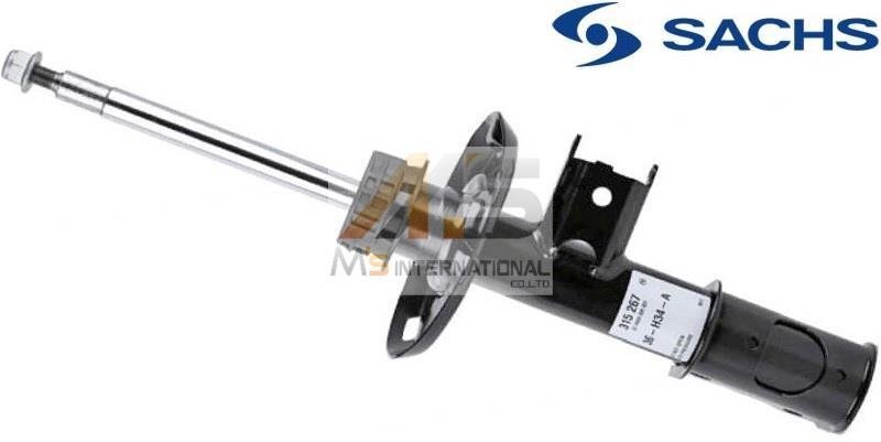 【M\'s】C117 CLA180 CLA200 CLA250 (2013y-) SACHS フロントショック 左側(1本) 純正同等品 ザックス ダンパー フロント左 CLA 315-267