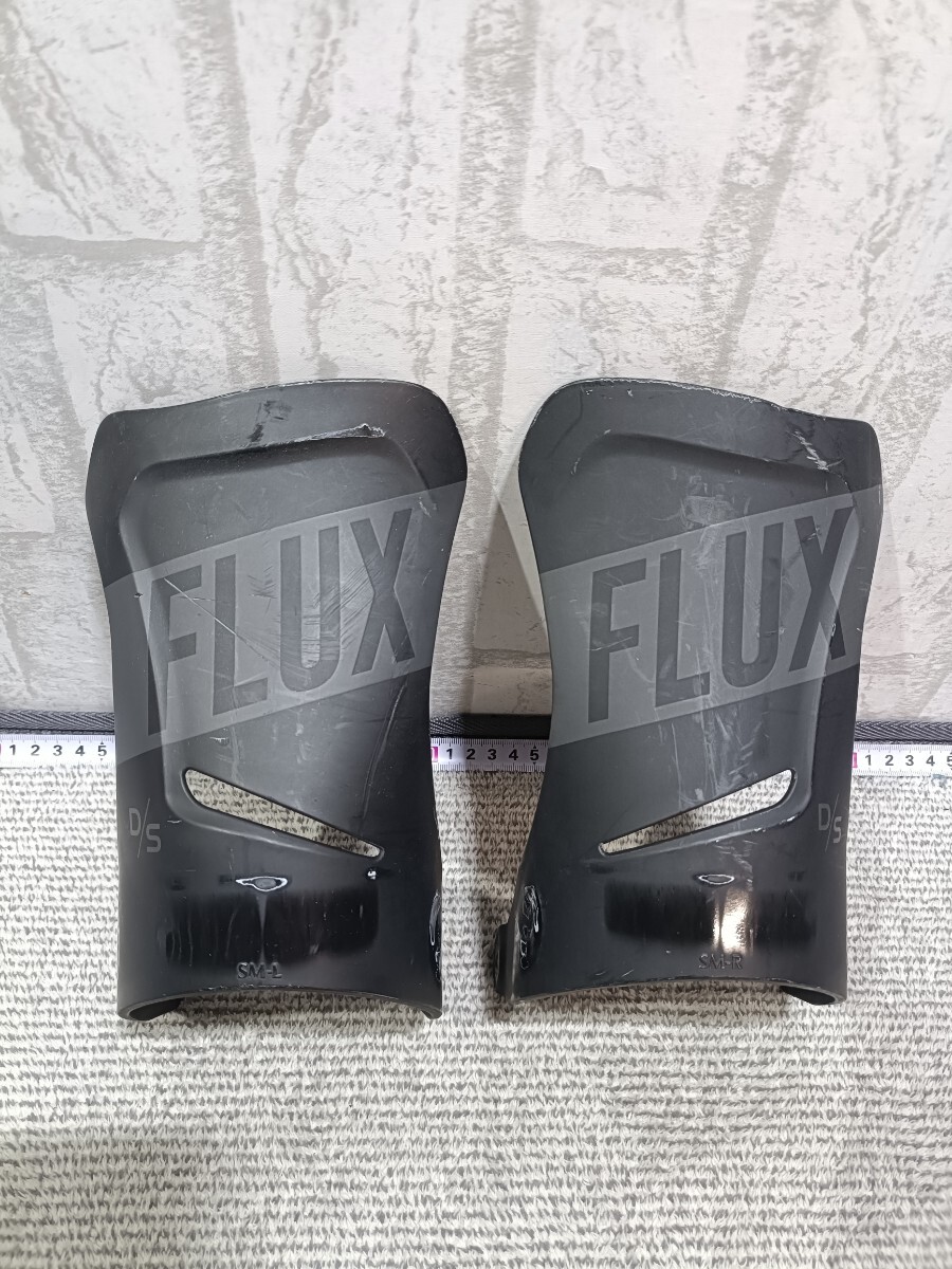 Mサイズ■FLUX　DS　フラックス　ハイバック　Ｍサイズ