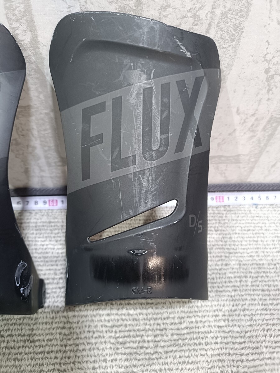 Mサイズ■FLUX　DS　フラックス　ハイバック?。庭单ぅ? bimg=