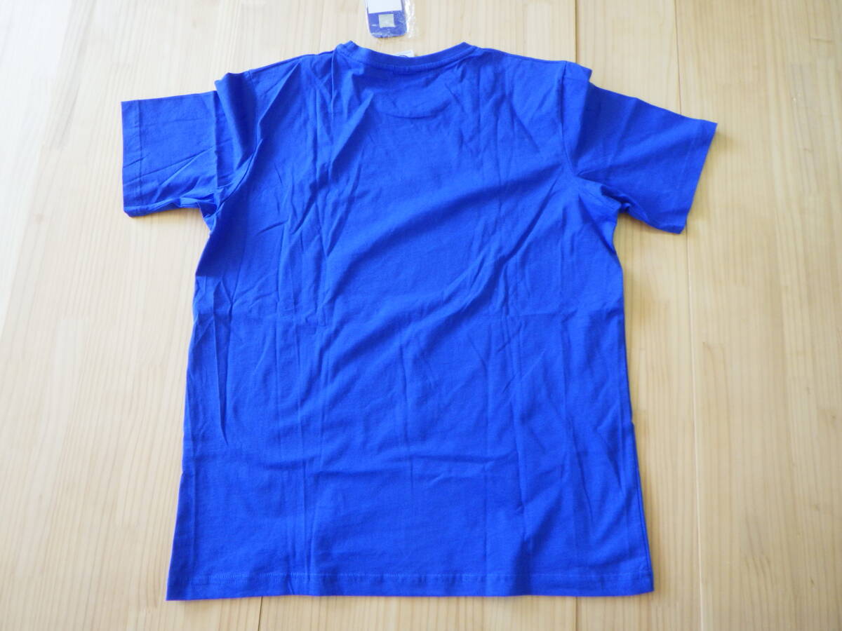 チェルシーFC　Tシャツ　Lサイズ　ブルー　05