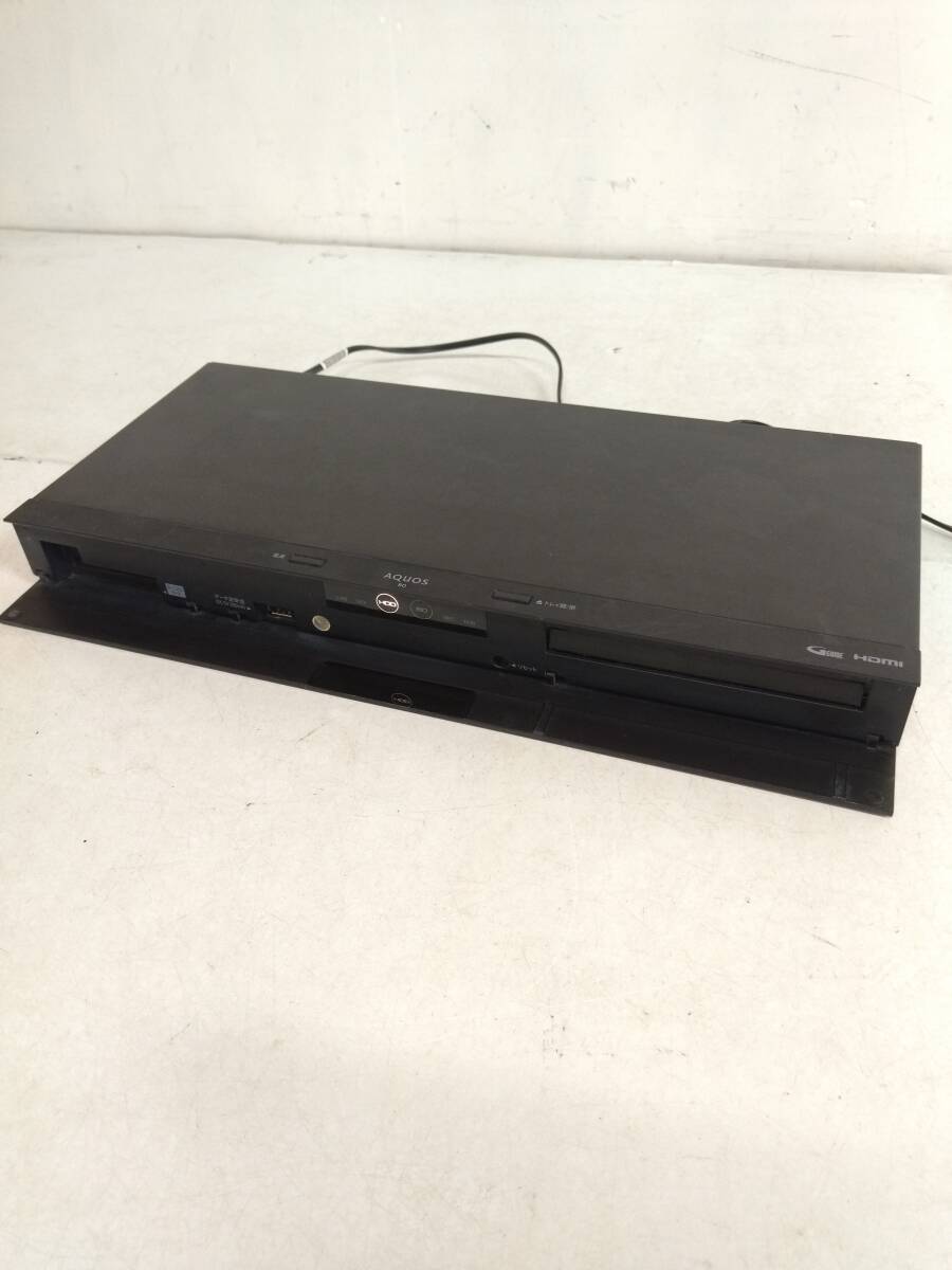 J820】引取り/直接OK ☆中古・現状品SHARP シャープ 2B-C05BW1 J820】引取り/直接OK ☆中古・現状品SHARP シャープ 2B-C05BW1