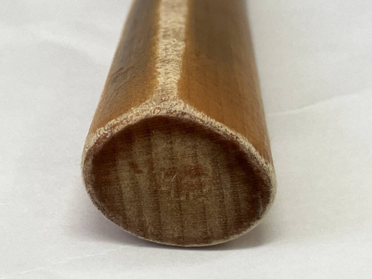 正本総本店 純?nèi)毡句?柳刃包丁 刺身包丁 刃渡290mm 中古 管理MS101