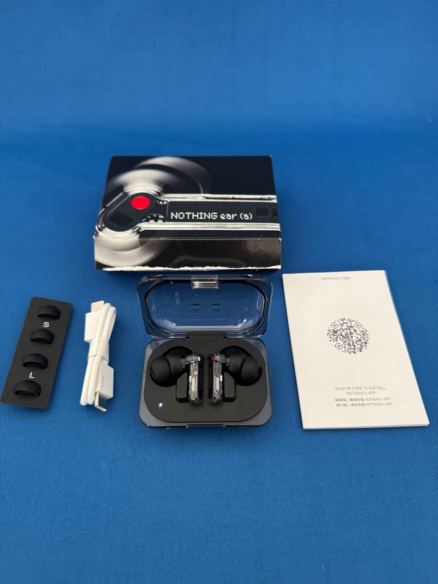 nothing earの新品・未使用品・中古品|Yahoo!フリマ(旧PayPay nothing earの新品・未使用品・中古品|Yahoo!フリマ(旧PayPay