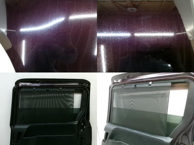 28年 ノア DAA-ZWR80G 右RスライドドアASSY 3R9 ボルドーマイカ 67003-28690 199521 4701_画像5