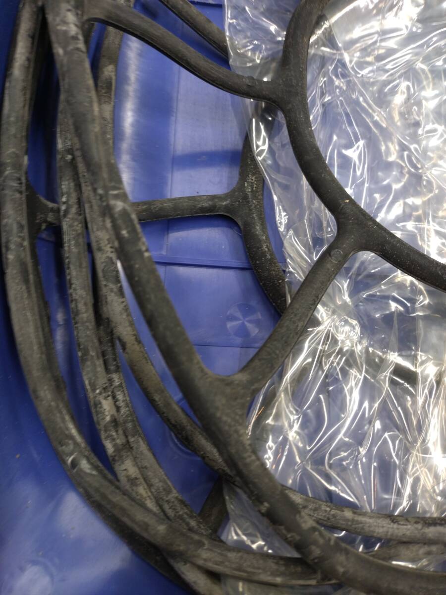 【09】サイルチェーン SILE CHAIN SC-233 適応タイヤ205/65R15　205/70R14