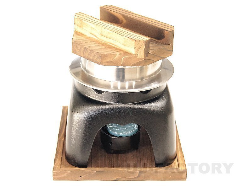 【販売開始キャンペーン特価/即納！送料無料】固形燃料 (40g) 10個セット★一人鍋にも?お試し用！ニイタカ?カエン/ニューエースE 40