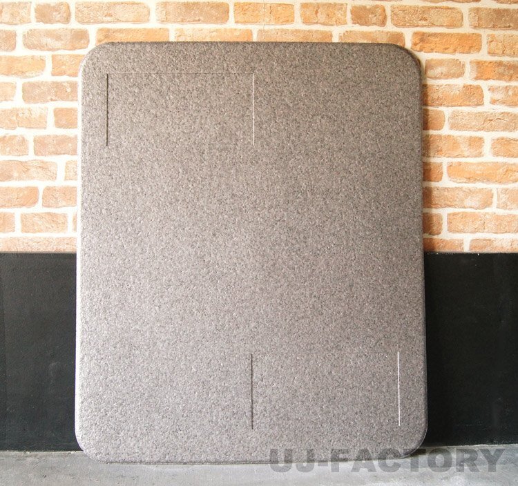 * грузовик проставка / грузовик панель EPP(R обработанный .)/1000mm × 1200mm × 20mm[15 шт. комплект ]* грузовик перевозка час. амортизирующий материал ( перегородка доска )