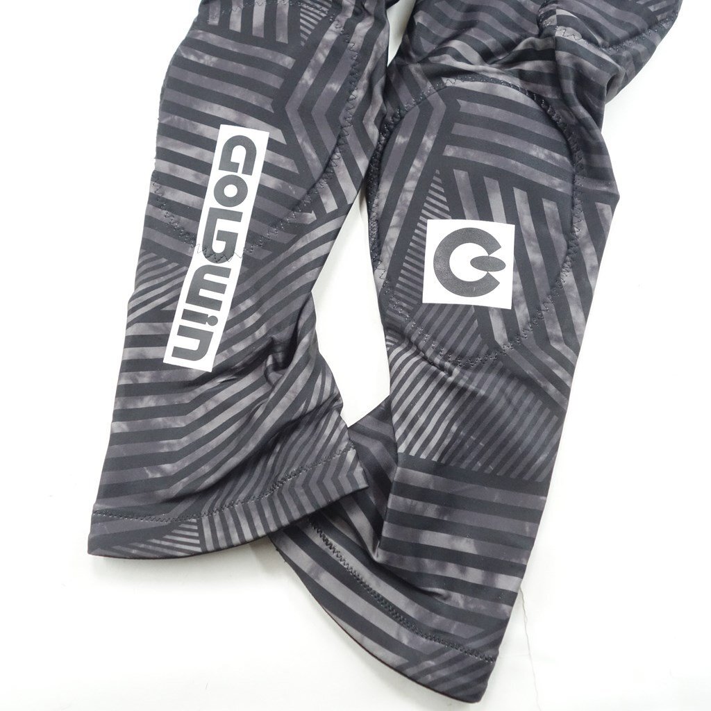 未使用 10/11 GOLDWIN GS ONE-PIECE G-5501 レディースLサイズ 未使用 10/11 GOLDWIN GS ONE-PIECE G-5501 レディースLサイズ