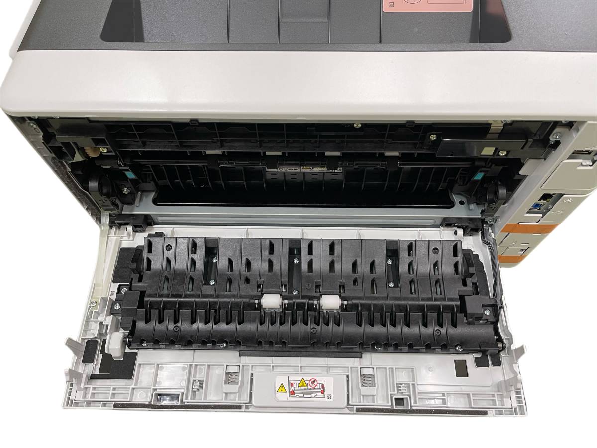 【未使用】FUJIFILM 富士フイルム ApeosPrint 3360 S モノクロプリンター レーザープリンタ N3300055 業務用 家庭用【送料無料】◎9_画像8