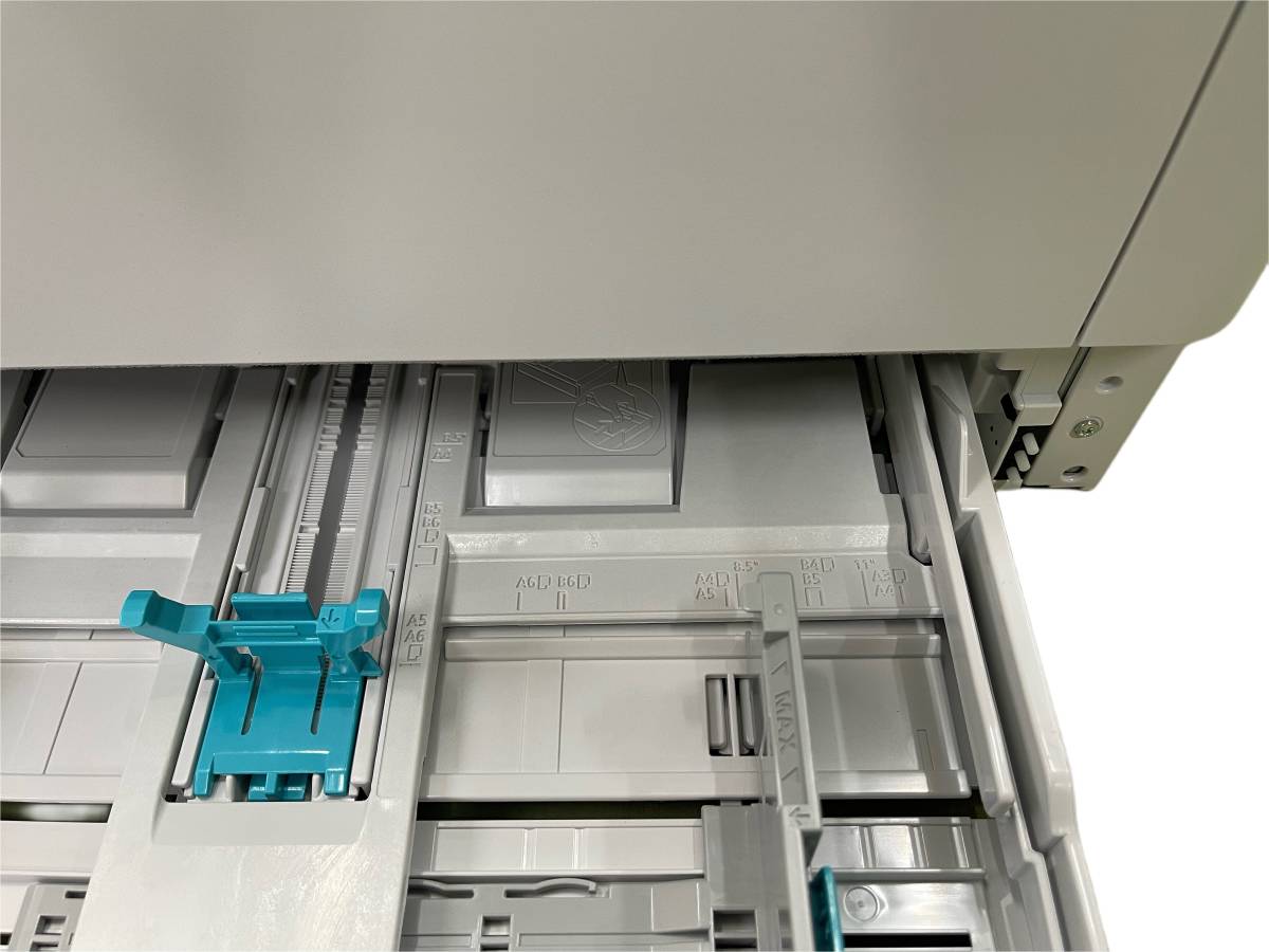 【未使用】FUJIFILM 富士フイルム ApeosPrint 3360 S モノクロプリンター レーザープリンタ N3300055 業務用 家庭用【送料無料】◎9_画像9