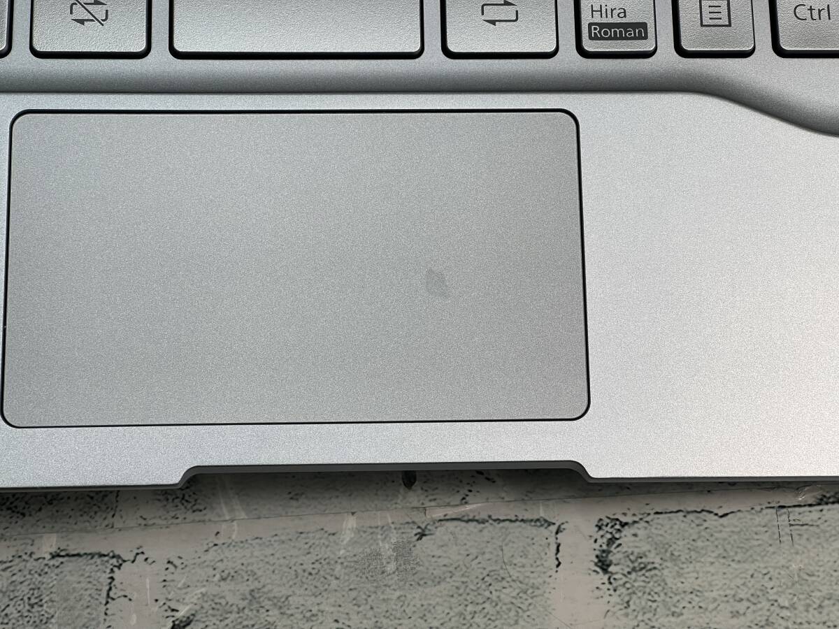 富士通 LIFEBOOK CH75/G3 ノートパソコン 第12世代Intel Core i5-1240P メモリ8GB+SSD512GB 指紋認(rèn)証 13.3型WUXGA Win11 送料無(wú)料 N7J939