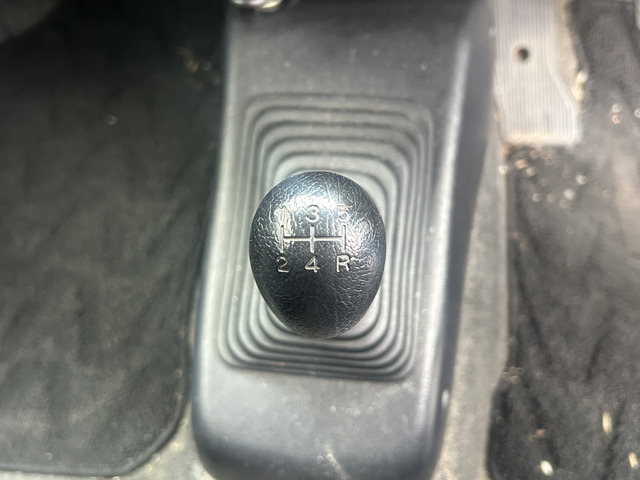 車検付き★即乗り★軽自動車★SUV★売り切り★岩手★滝沢★名義変更渡し★平成20年 キックス RX 4WD 全塗装車_画像7