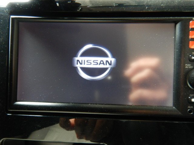 !_* Nissan оригинальный Memory Navi *MM113D-W/B8260-79921-NR/CQ-XN03J4CJ*Panasonic с руководством пользователя Full seg /USB/iPod [25032818]