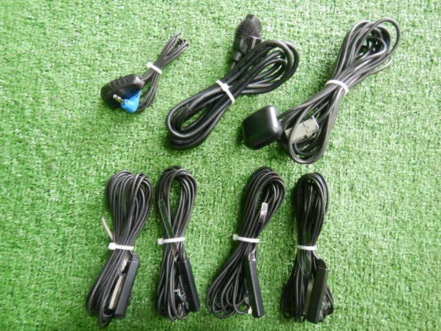 !_* Nissan оригинальный Memory Navi *MM113D-W/B8260-79921-NR/CQ-XN03J4CJ*Panasonic с руководством пользователя Full seg /USB/iPod [25032818]