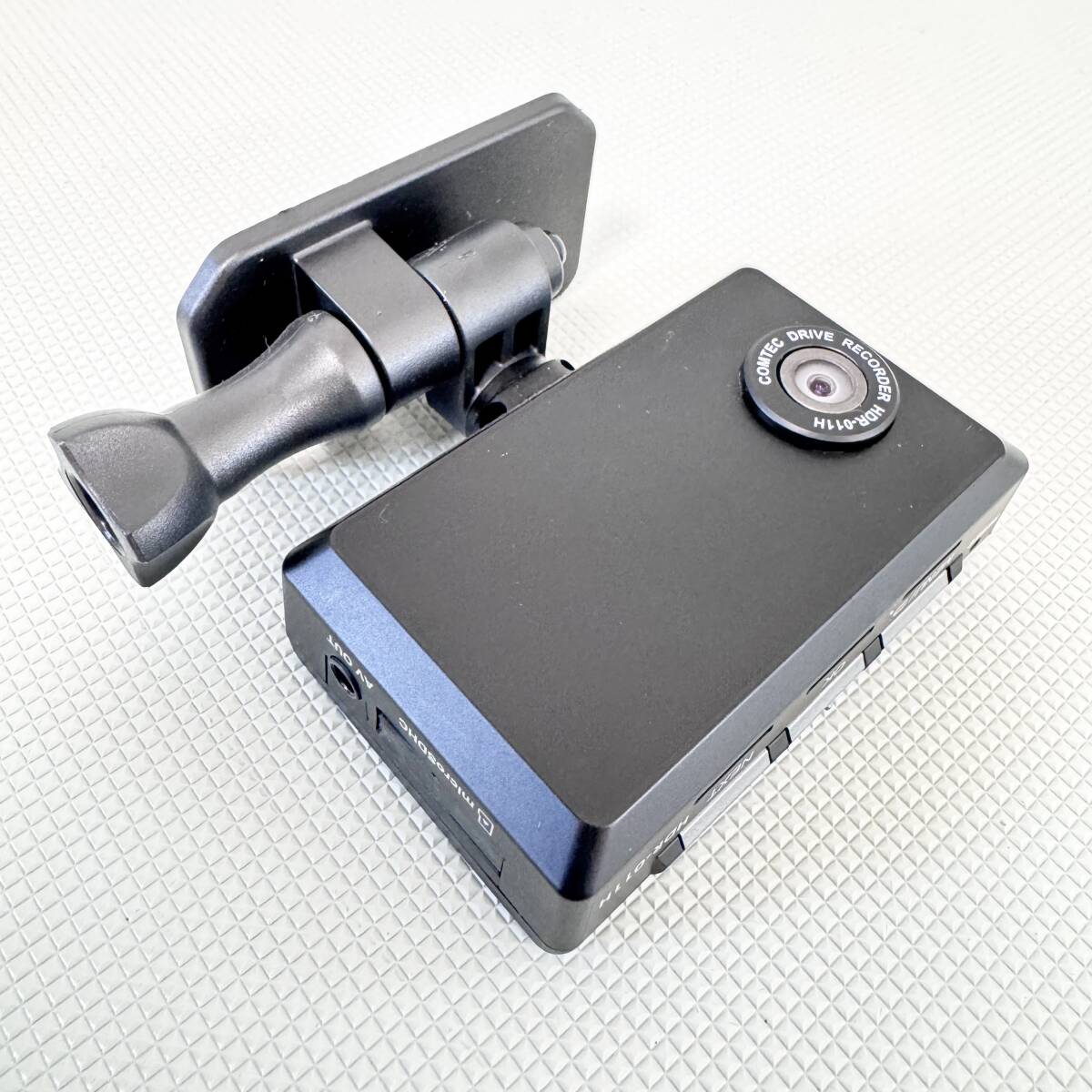 ZERO701V HDR-011H 相互通信セット コムテック レーダー探知機