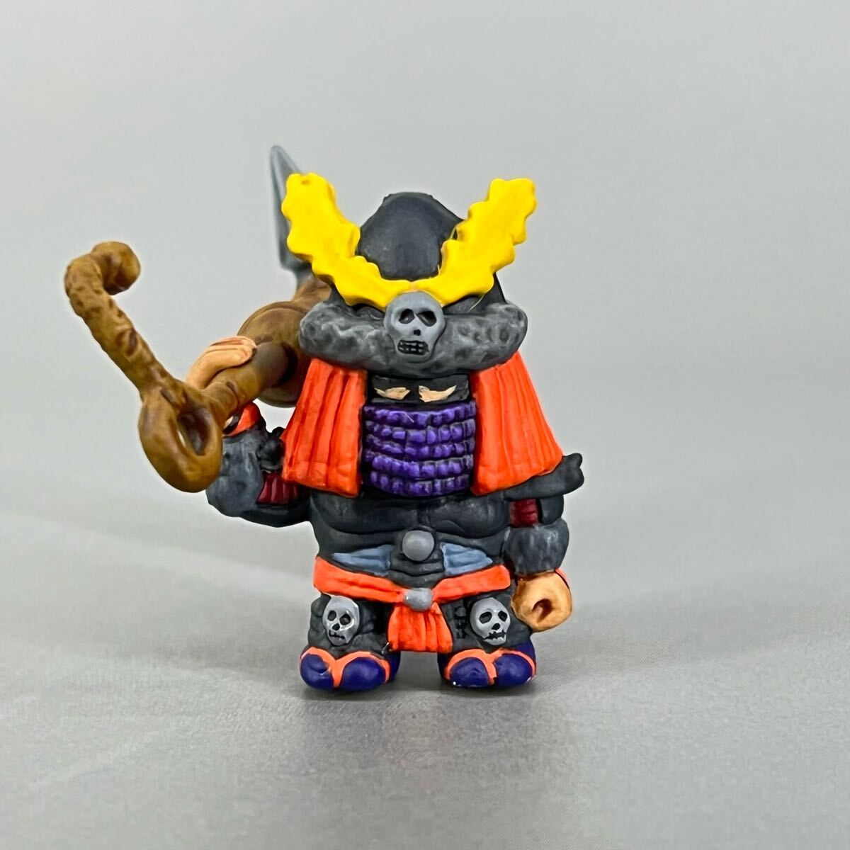 森永製菓 幽遊白書 チョコスナック 武威 塗装 リペイント 検 森永製菓 幽遊白書 チョコスナック 武威 塗装 リペイント 検