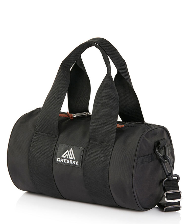 GREGORY グレゴリー DRUM BAG MINI ドラムバッグミニ 08J*29606