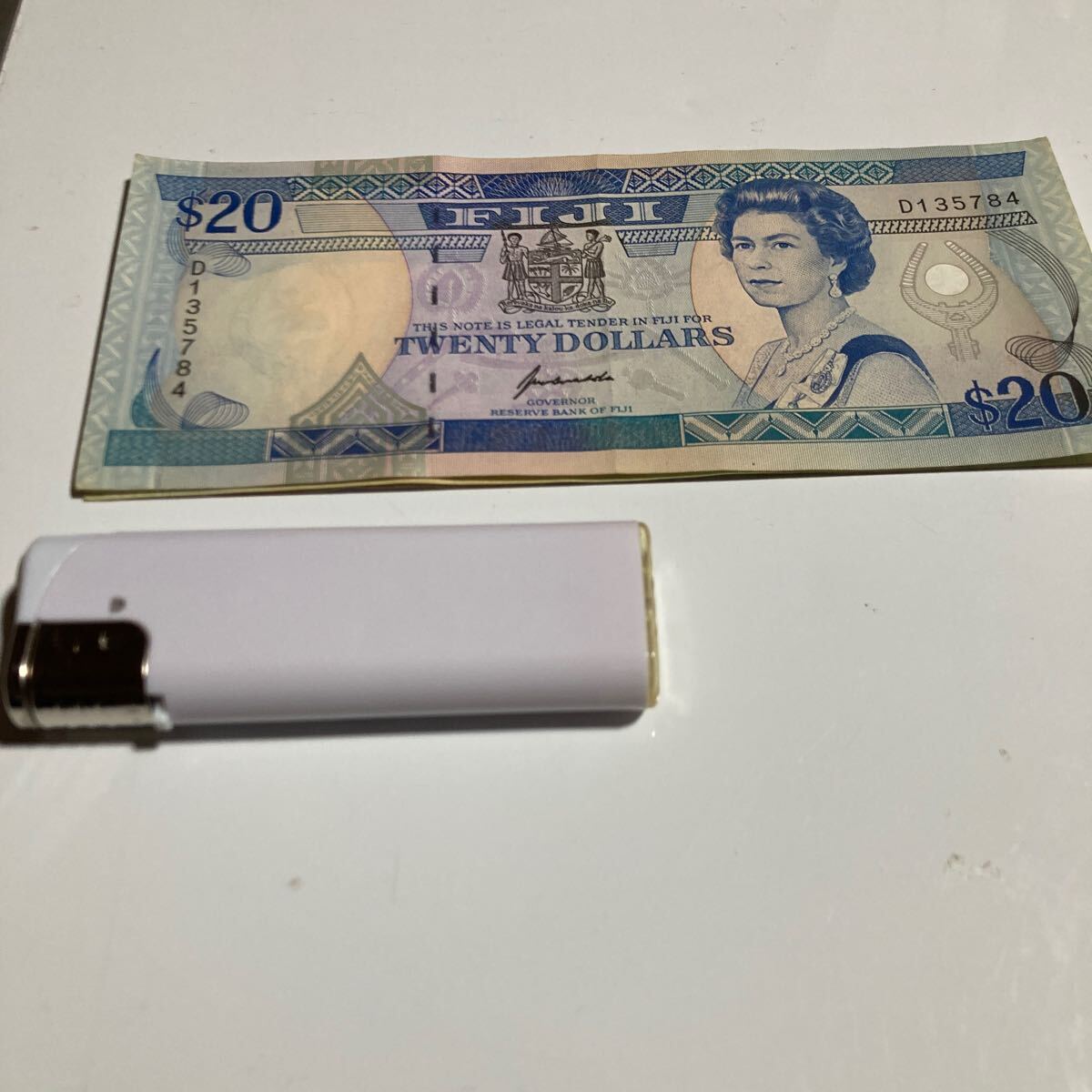楽天市場】アメリカ 20ドル紙幣 未使用 連邦準備銀行 ジャクソン