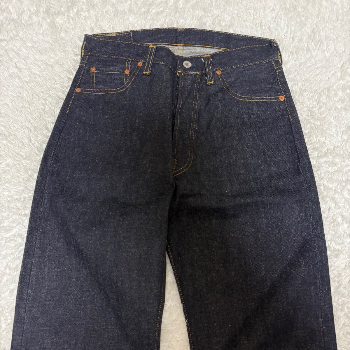 入手困難/未使用○LEVI'S リーバイス 501XX W31 L バレンシア 入手困難/未使用○LEVI'S リーバイス 501XX W31 L バレンシア