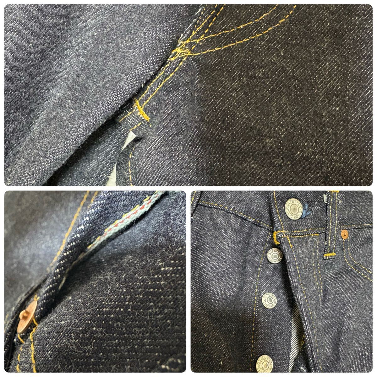入手困難/未使用○LEVI'S リーバイス 501XX W31 L バレンシア 入手困難/未使用○LEVI'S リーバイス 501XX W31 L バレンシア