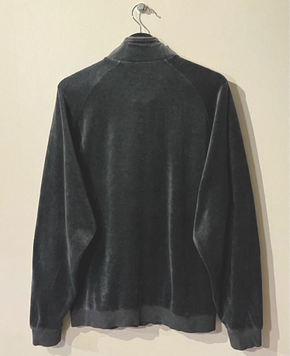 VINTAGE / 00s / adidas / ベロアトラックジャケット / SIZE M VINTAGE / 00s / adidas / ベロアトラックジャケット / SIZE M