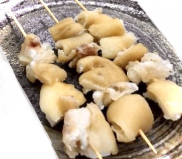即決は100本お屆け!