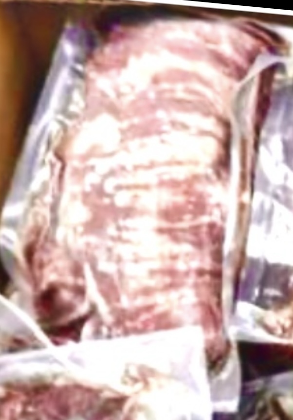 ^_^/ムキムキハラミは～ら～み?は～らァみ?牛ハ～ラ～ミヘィ！^_^/即決は14kg！【業(yè)務(wù)用】1.8kgの真空パック1パックからの販売！