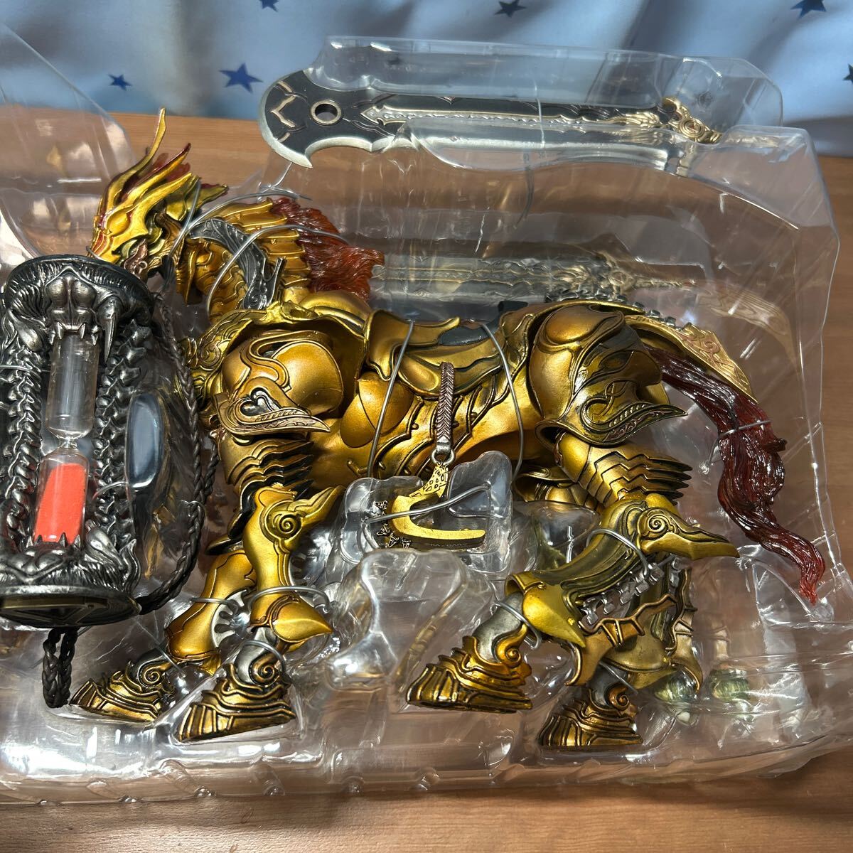 grnn バンダイ イクイップ&プロップ 牙狼 GARO VOL.4 ガロ grnn バンダイ イクイップ&プロップ 牙狼 GARO VOL.4 ガロ