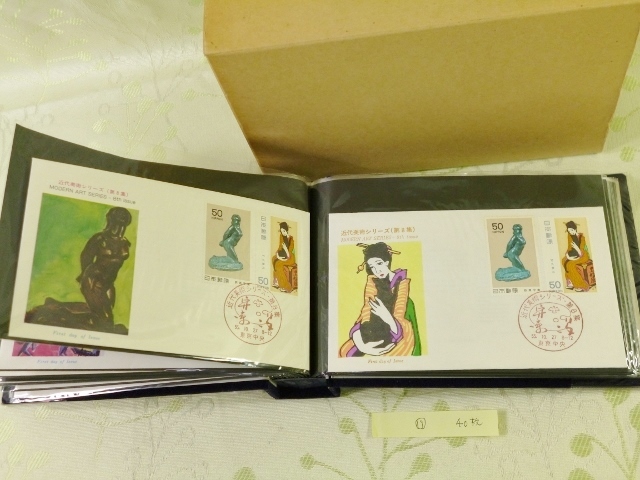 コレクター放出 初日カバー FDC コレクション まとめて 40枚 コレクター放出 初日カバー FDC コレクション まとめて 40枚