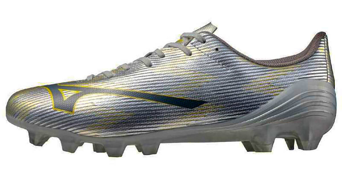 25.5cm Mizuno ALPHA2 SELECT P1GA256504 быстрое решение в случае стоимость доставки + имя вышивка сервис 