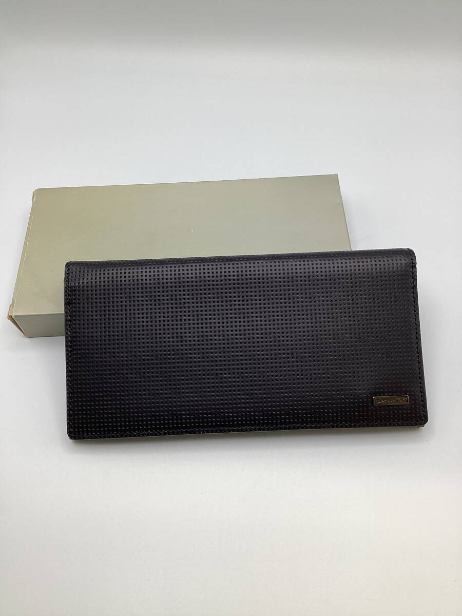 14664】ピエールカルダン 長財布 札入れ カードポケット レザー 14664】ピエールカルダン 長財布 札入れ カードポケット レザー