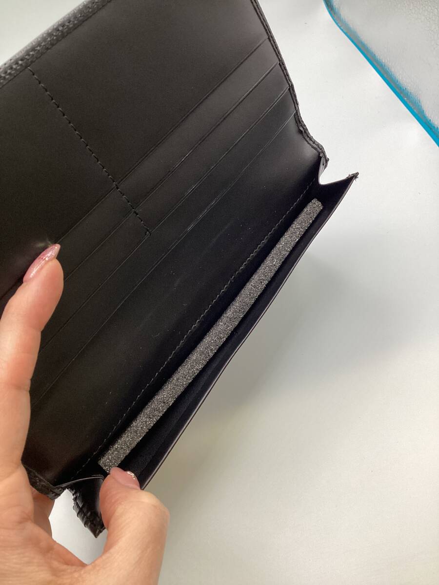 14664】ピエールカルダン 長財布 札入れ カードポケット レザー 14664】ピエールカルダン 長財布 札入れ カードポケット レザー