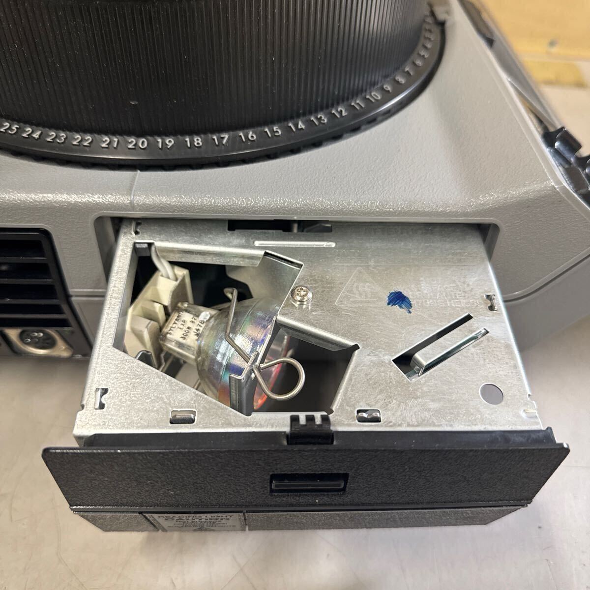 Kodakコダック エクタグラフィック 3 スライド プロジェクター Kodakコダック エクタグラフィック 3 スライド プロジェクター