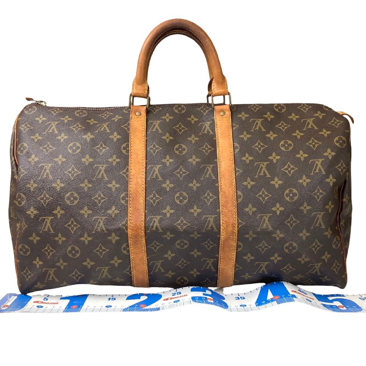 1円~】ルイヴィトン LOUIS VUITTON バッグ ボストンバッグ 1円~】ルイヴィトン LOUIS VUITTON バッグ ボストンバッグ