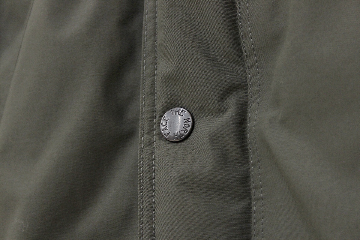 THE NORTH FACE/ザ?ノースフェイス マウンテンダウンジャケット ND91737 P/ピート GORE-TEX