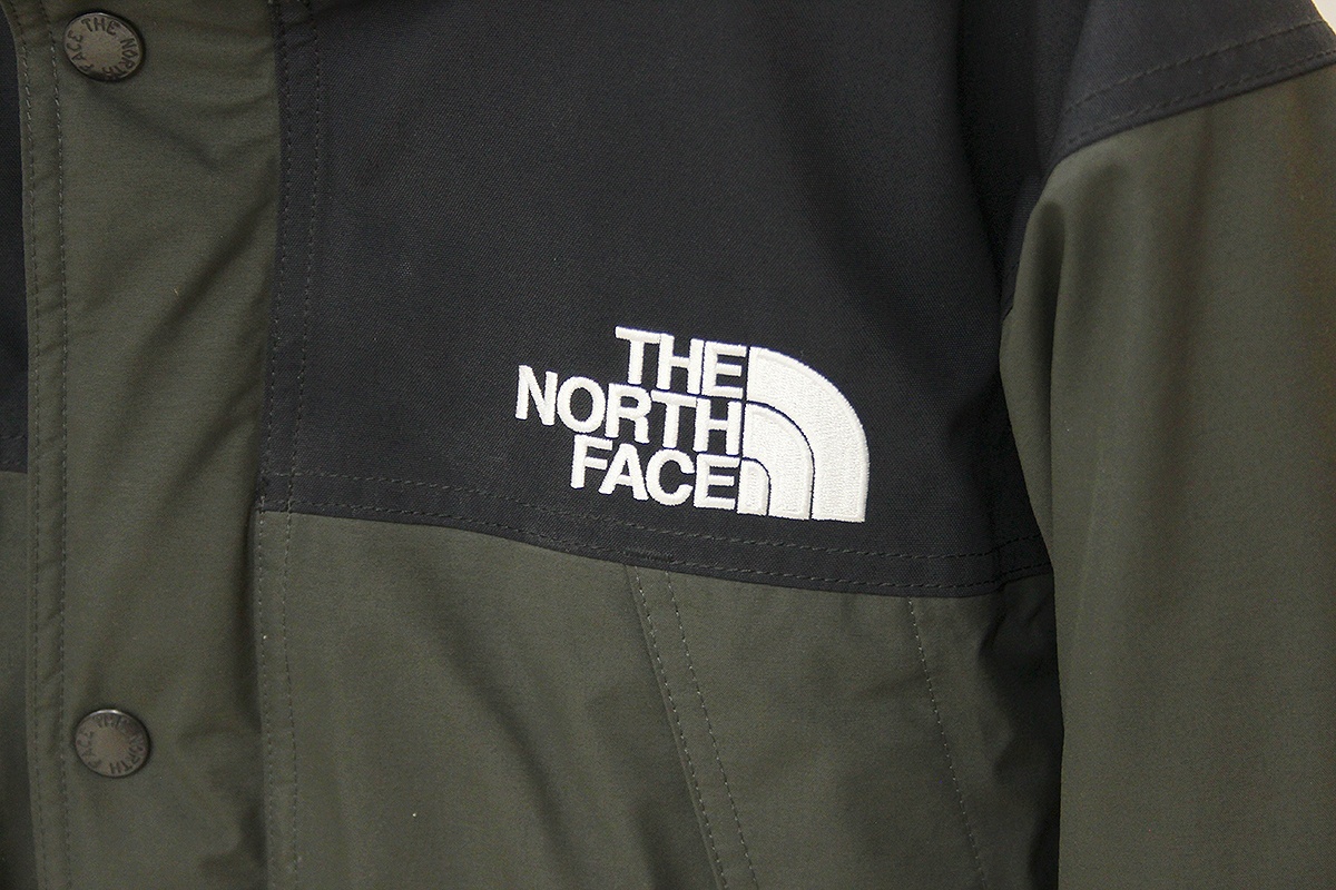 THE NORTH FACE/ザ?ノースフェイス マウンテンダウンジャケット ND91737 P/ピート GORE-TEX