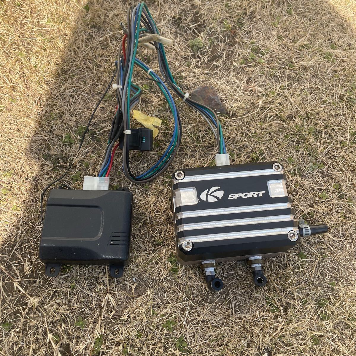 エアサス k-sports 電磁弁 圧力センサー メーター スイッチ エアサス k-sports 電磁弁 圧力センサー メーター スイッチ