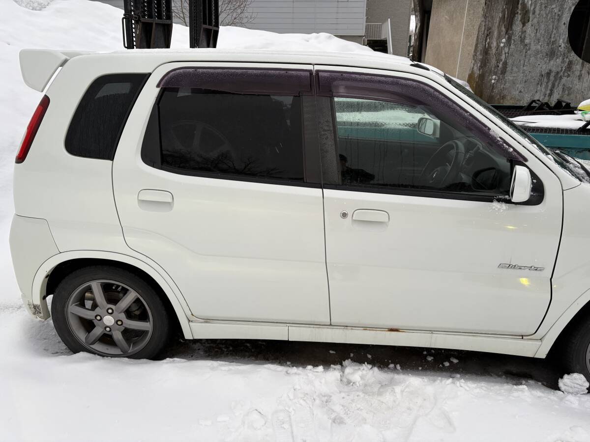 スズキ SUZUKI kei works ケイワークス hn22s 4wd 5mt カスタム スズキ SUZUKI kei works ケイワークス hn22s 4wd 5mt カスタム