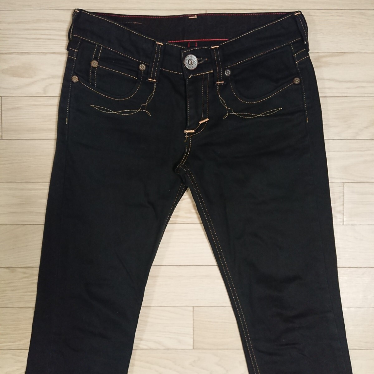 良品 EDWIN 503 エドウィン Blue Trip ブルートリップ