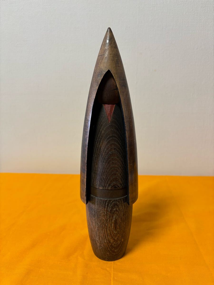 人気アイテムランキング(新品) 志藤尚山 創作こけし 伝統こけし 伝統工芸 郷土玩具 民藝品 伝統 こけし